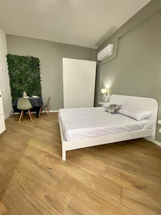 مارسالا Albaria Rooms-Apartments 0*,  إيطاليا