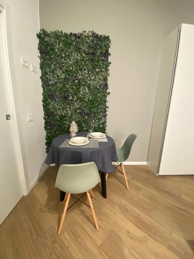 مارسالا Albaria Rooms-Apartments