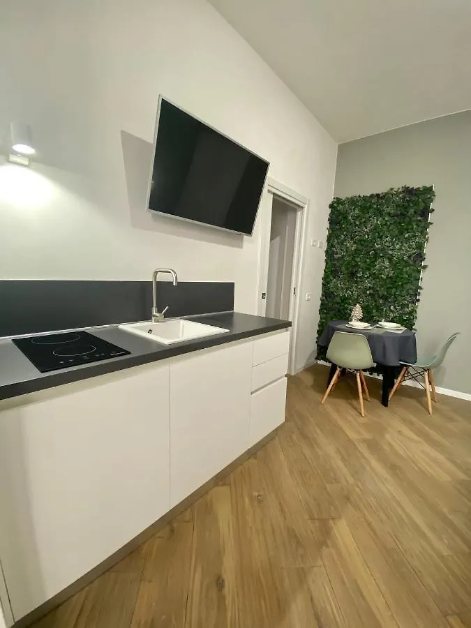 مارسالا Albaria Rooms-Apartments فندق مبيت وإفطار