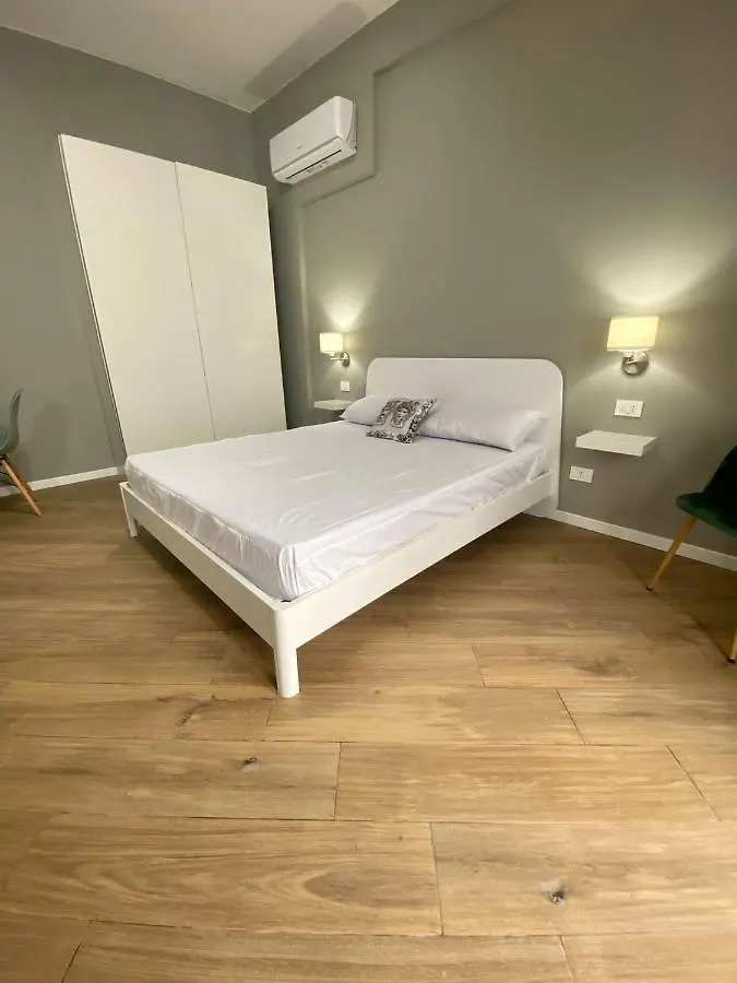 Albaria Rooms-Apartments Marsala
