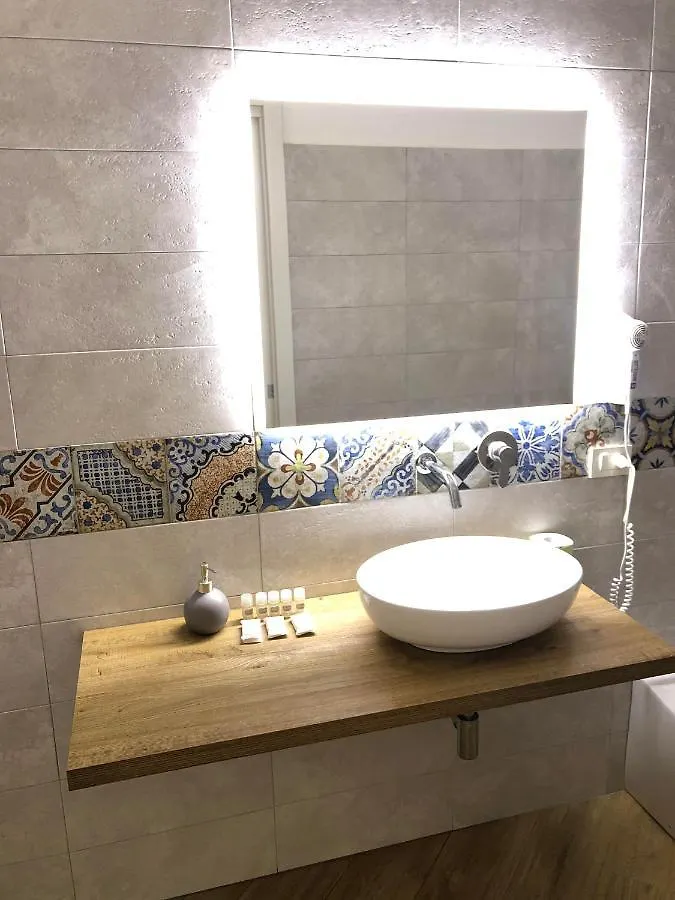 مارسالا Albaria Rooms-Apartments إيطاليا