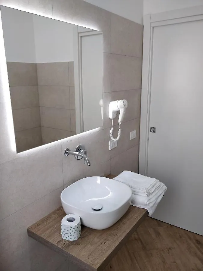 Albaria Rooms-Apartments Marsala