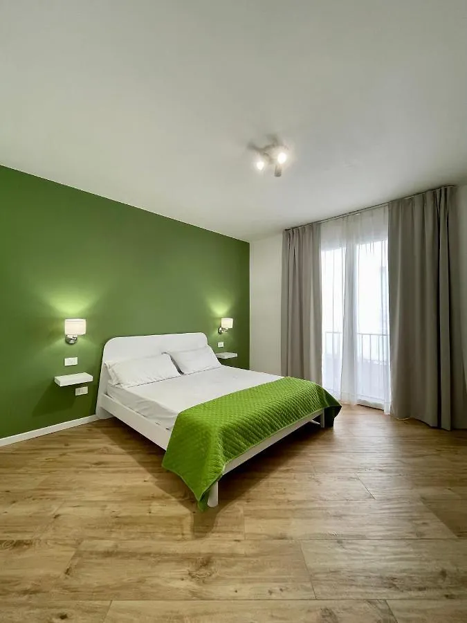 Bed & Breakfast Albaria Rooms-Apartments Marsala