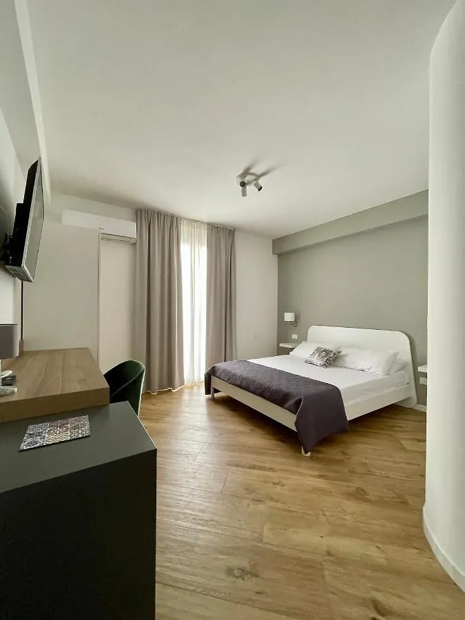 مارسالا Albaria Rooms-Apartments 0*,  إيطاليا