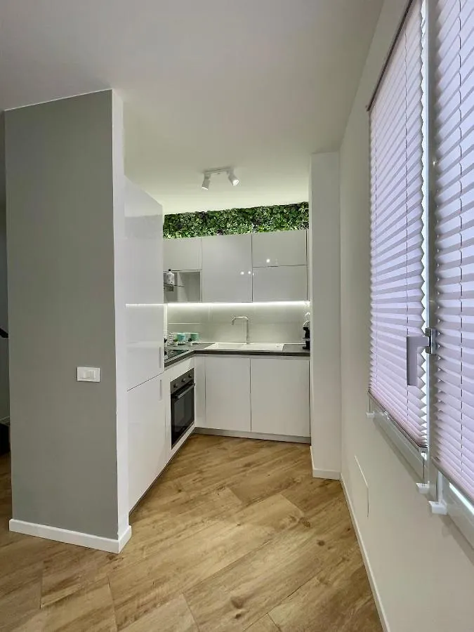 مارسالا Albaria Rooms-Apartments فندق مبيت وإفطار