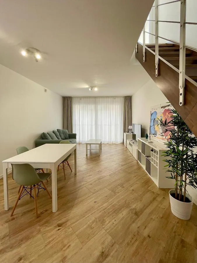 Albaria Rooms-Apartments Marsala