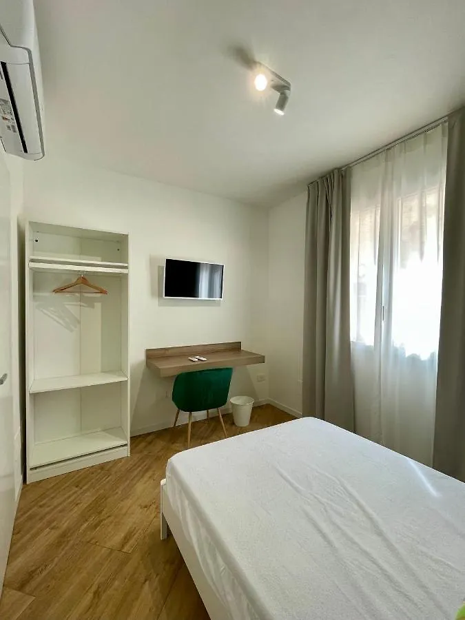 مارسالا Albaria Rooms-Apartments فندق مبيت وإفطار