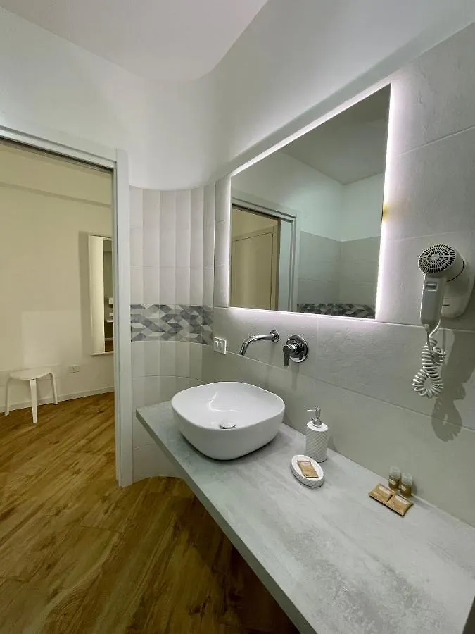 مارسالا Albaria Rooms-Apartments