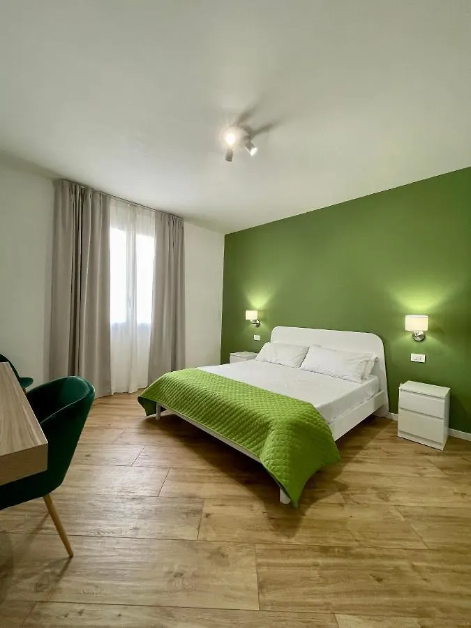 مارسالا Albaria Rooms-Apartments إيطاليا