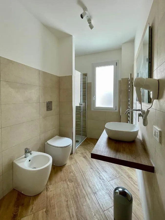 Bed & Breakfast Albaria Rooms-Apartments Marsala