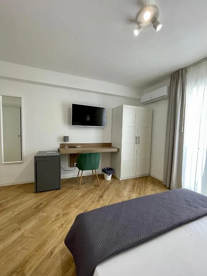مارسالا Albaria Rooms-Apartments