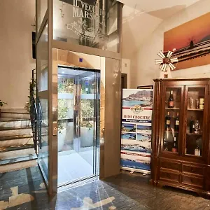 Bed & Breakfast Il Vecchio, Marsala