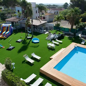 *** Hotel Relais Lo Stagnone Italia