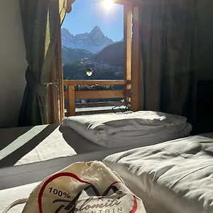 *** Hotel Dolomiti Gaia Italia