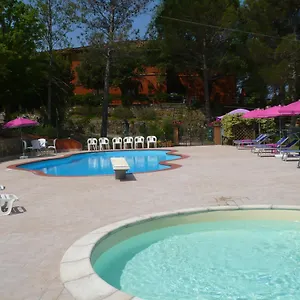 *** Hotel Il Poggetto Italia