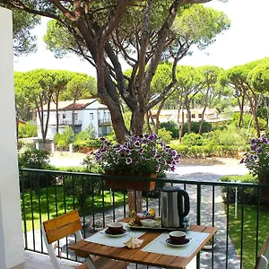 *** Aparthotel Delle Nazioni Italia