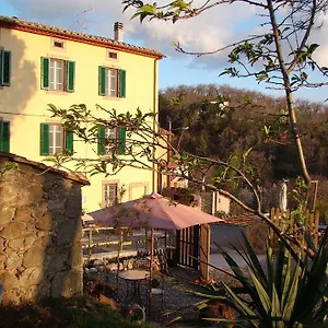 **** Bed & Breakfast Borgo Tepolini Italia