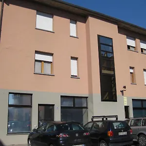 ** Affittacamere Casa Giuly Italia