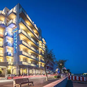 *** Hotel Karinzia Italia